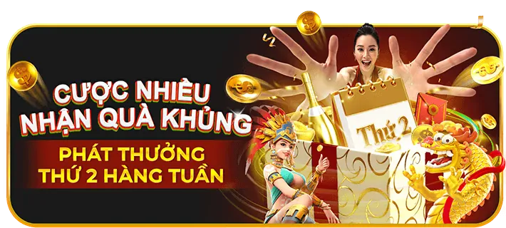 Ưu đãi chào mừng cho trò chơi slot tại 0k9 khuyến mãi