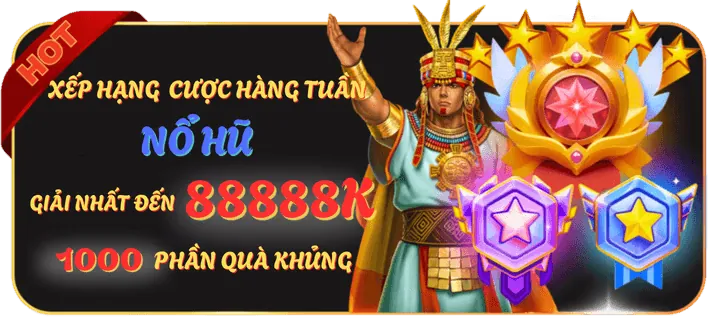 Hoàn trả siêu cao cho VIP