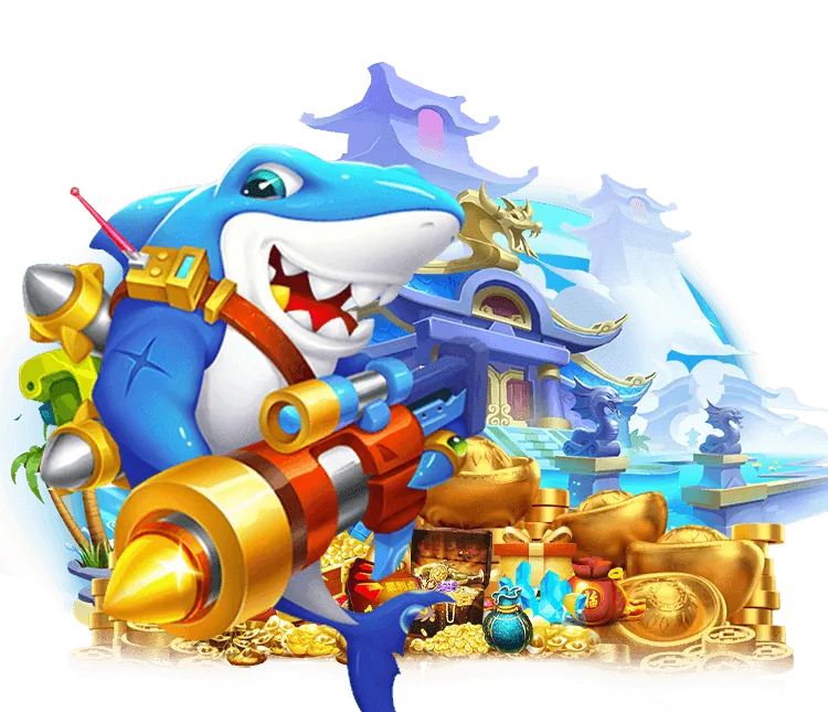 Game bắn cá đổi thưởng hấp dẫn tại 0k9 khuyến mãi