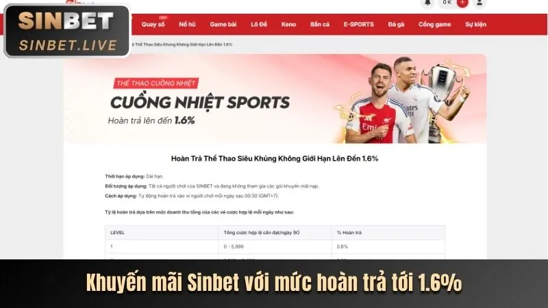 Trò chơi mới ra mắt 0k9 khuyến mãi